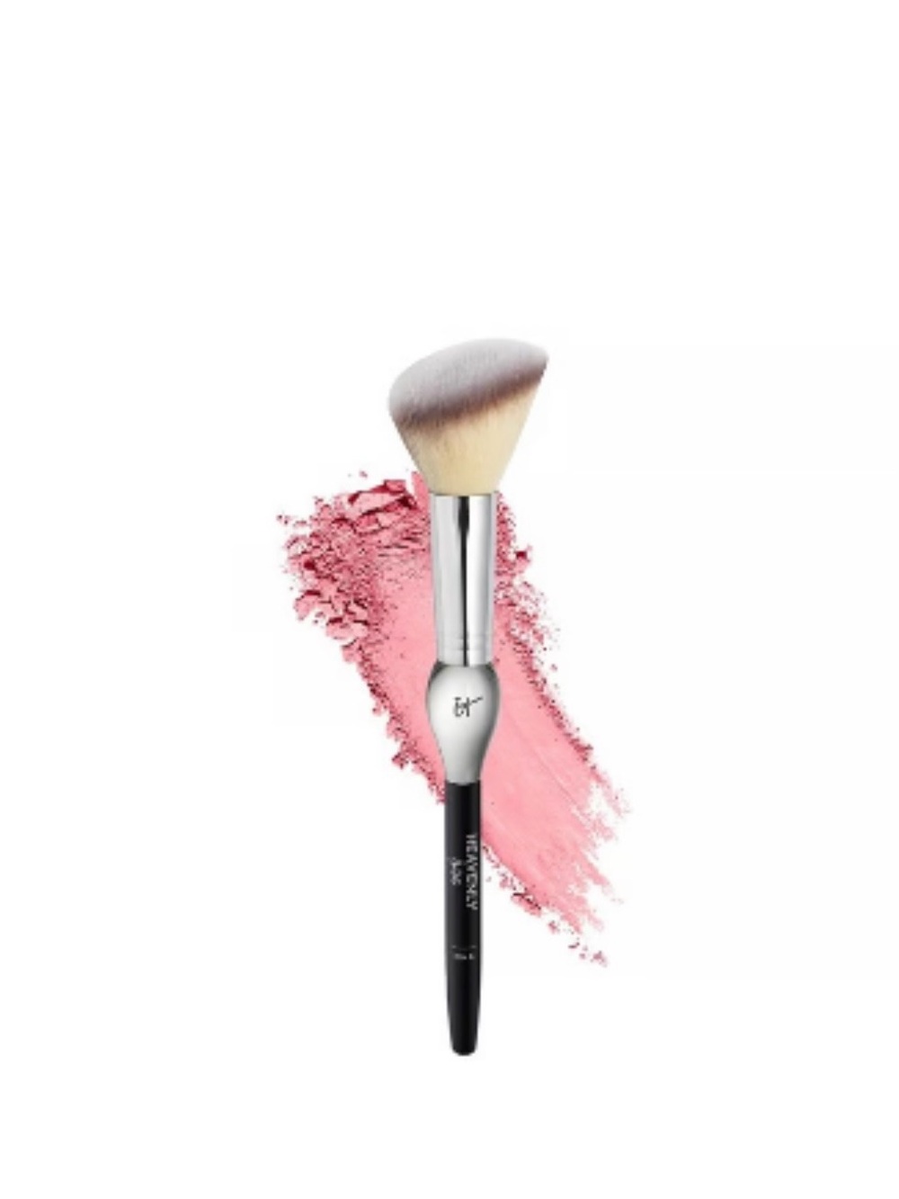 it cosmetics Blush Brush - No. 4 brand new in the box!